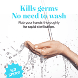 75% Germs Be Gone Liquid Spray - 148mL (5oz)
