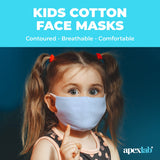 Cotton Non-Medical Face Coverings