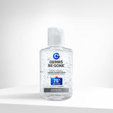 Free Gift 75% Germs Be Gone - 59mL (2oz)