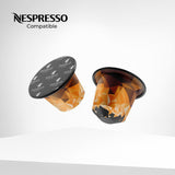Invigo Coffee Caramel - Nespresso® Compatible
