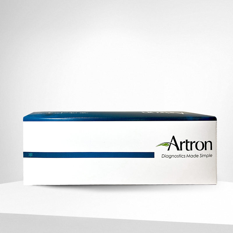 Artron Antigen Rapid Test Device - 25 Tests/Pack