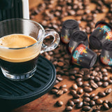 Invigo Coffee Classic - Nespresso® Compatible