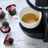 Invigo Coffee Boost - Nespresso® Compatible