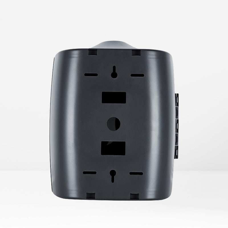 GERMISEPT - WALL MOUNT Dispenser Value Pack (2 x 800 Ct Wipes + 1 Dispenser)